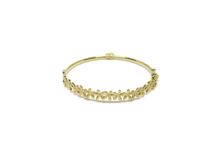 Daisy Bangle