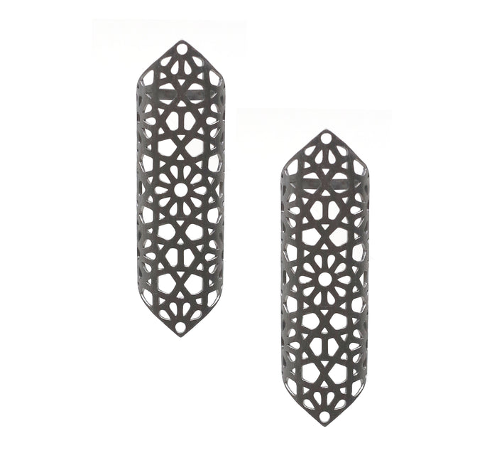 Jaal Earrings
