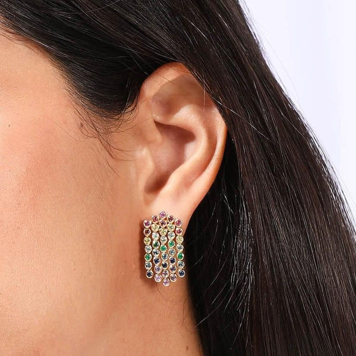Chroma Earrings