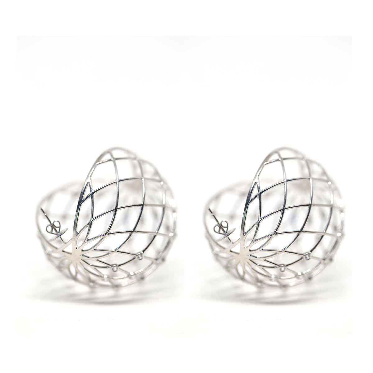 Dune Earrings