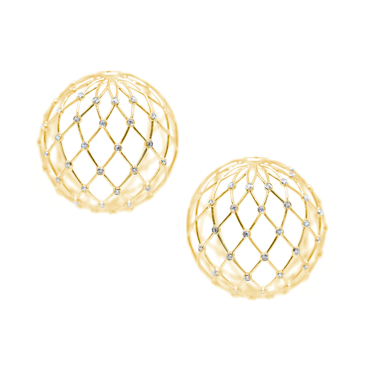 Dune Earrings