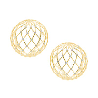 Dune Earrings