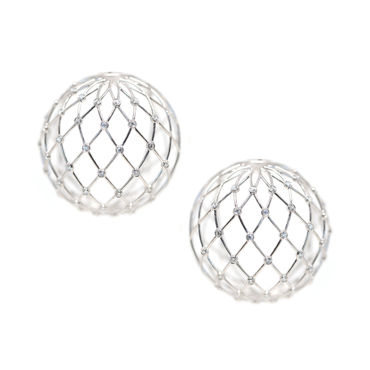 Dune Earrings