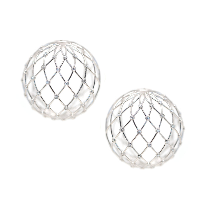 Dune Earrings