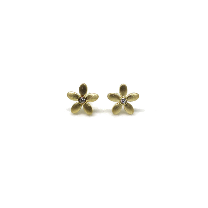 Daisy Earrings