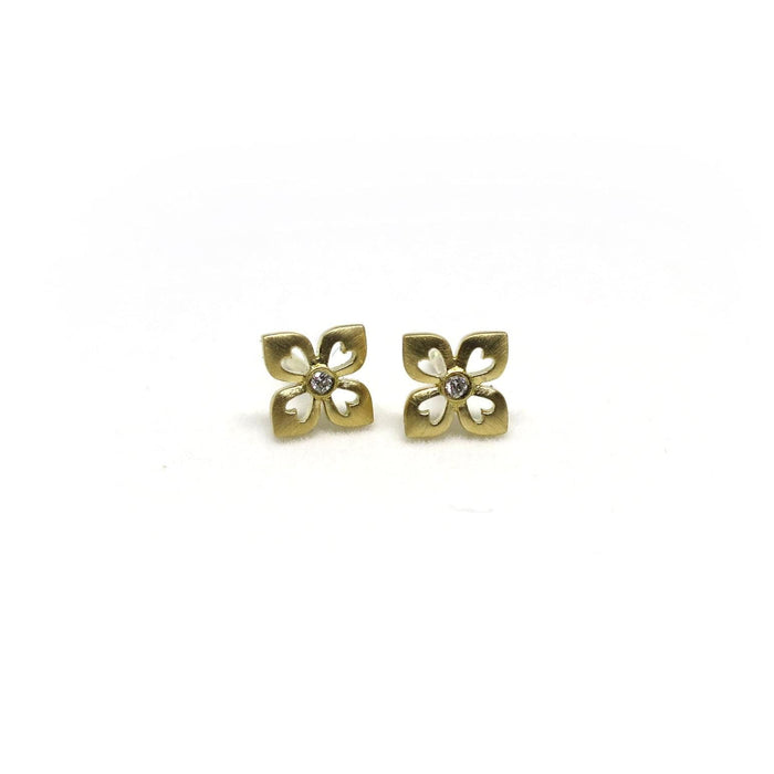 Bloom Earrings