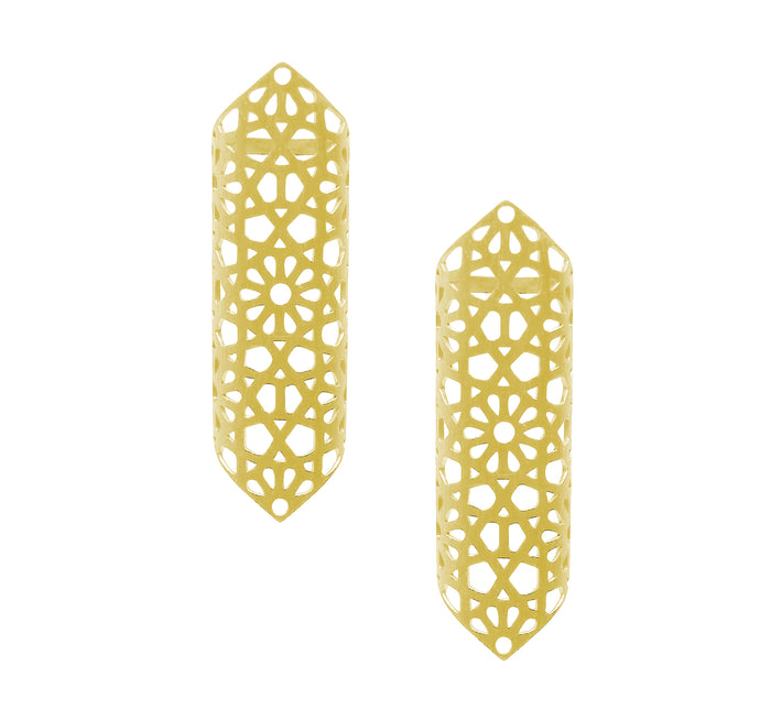 Jaal Earrings