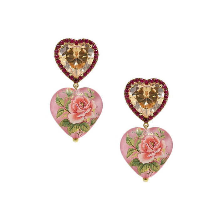 Hazel Earrings