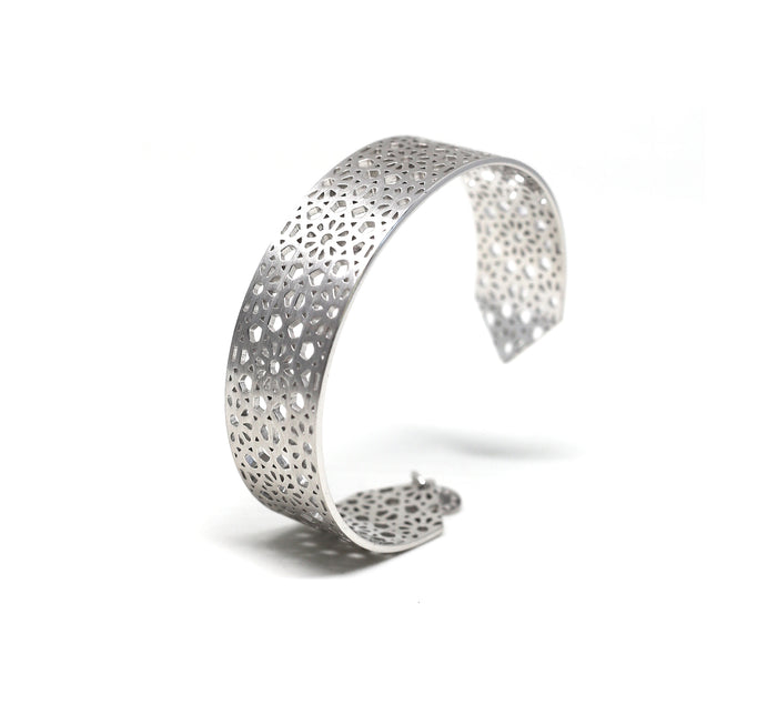 Jaal Cuff