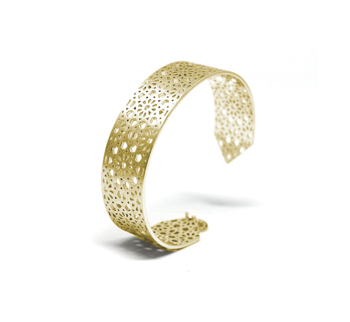 Jaal Cuff