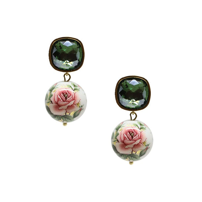 Limelight Earrings