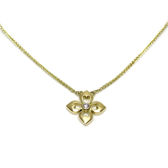 Bloom Necklace