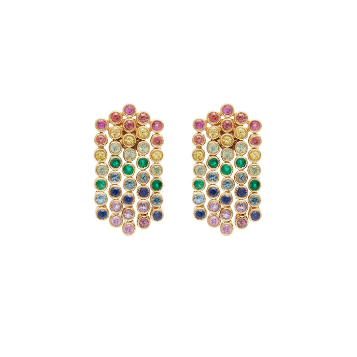 Chroma Earrings