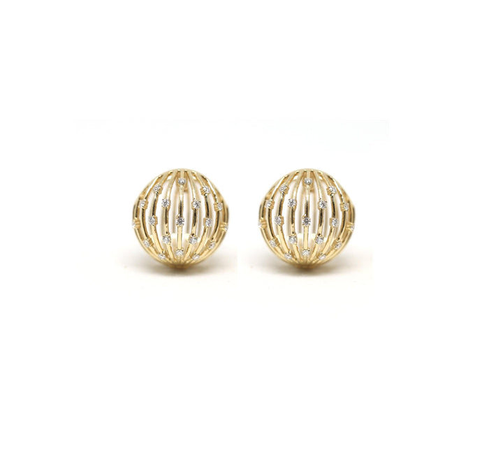 Cactus Earrings