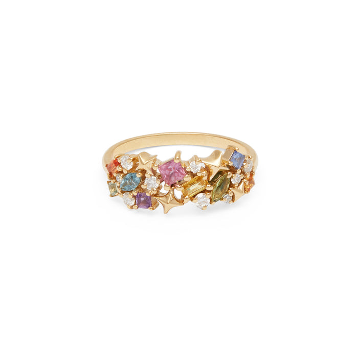 Stardust Ring