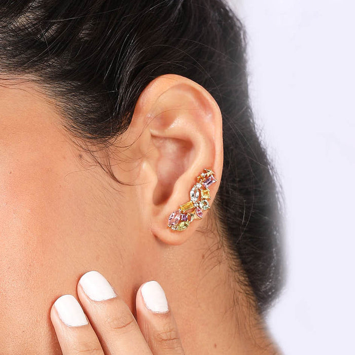 Stardust Ear Climbers