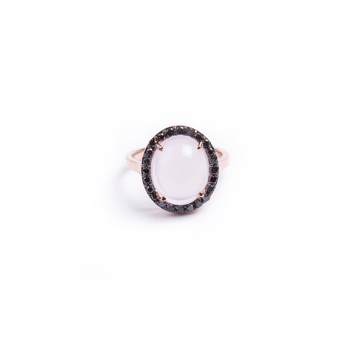 Shalimar Ring