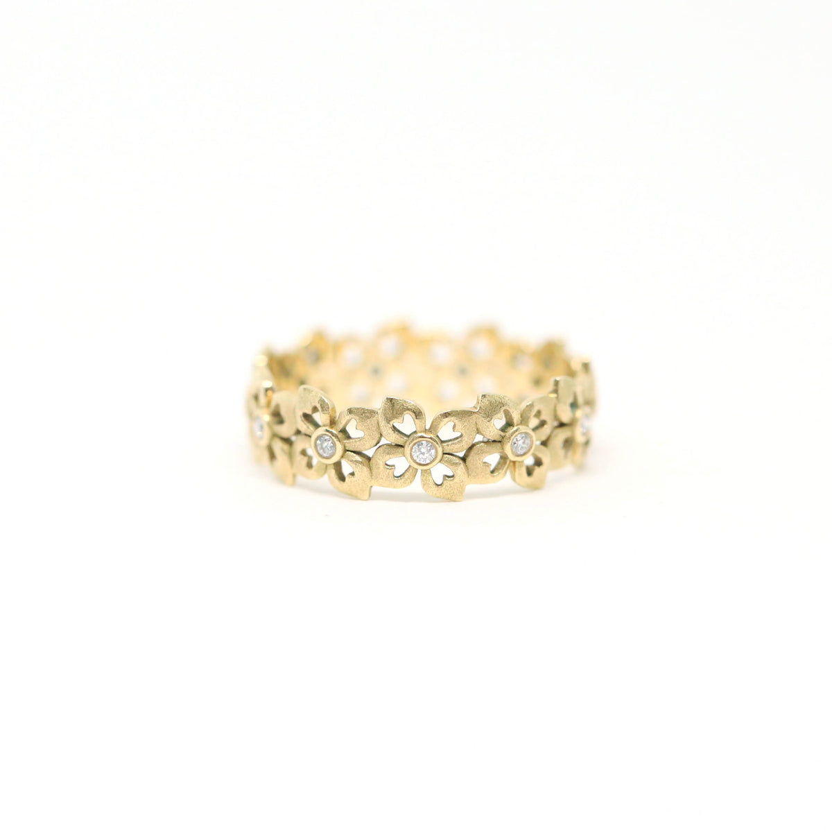 Bloom Ring