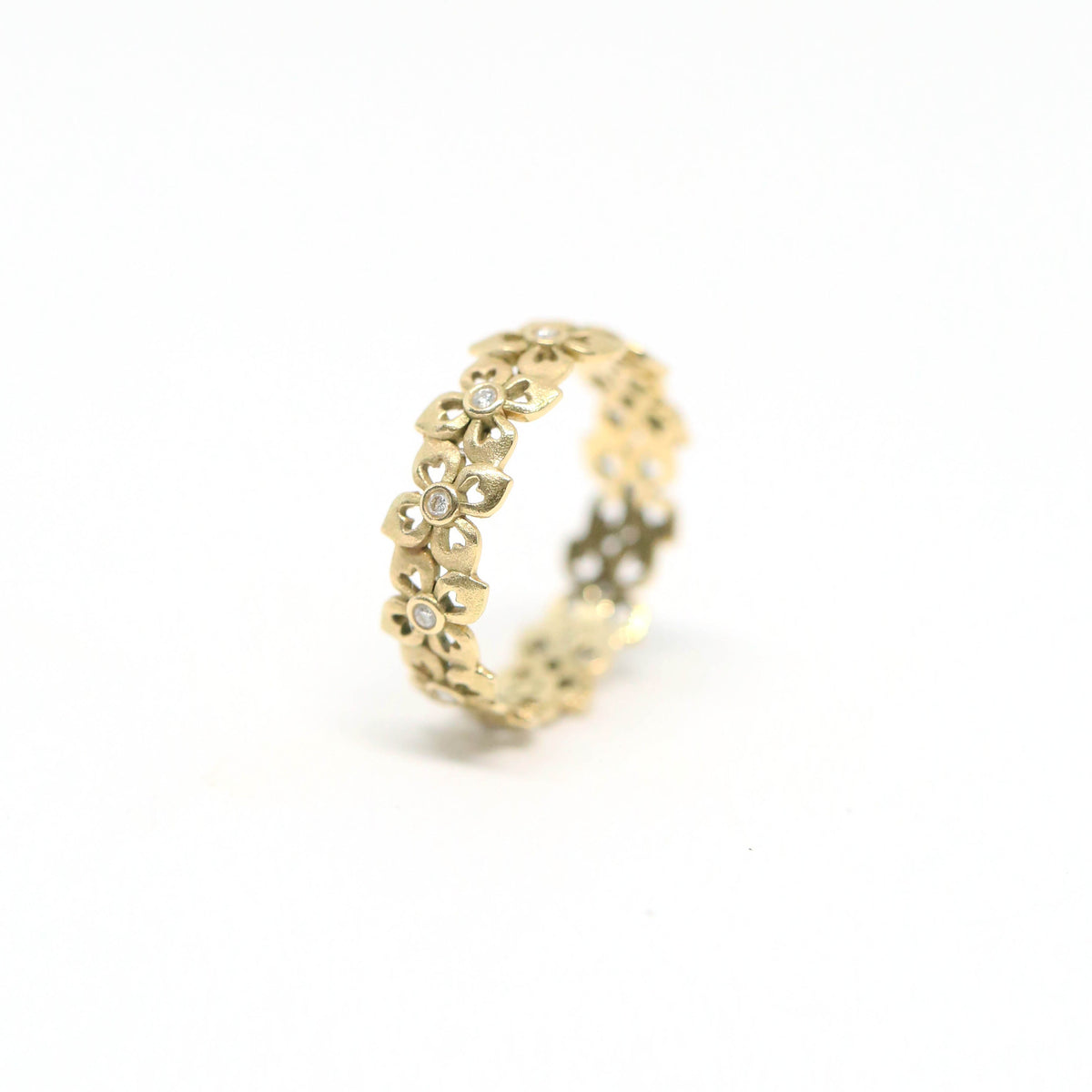 Bloom Ring