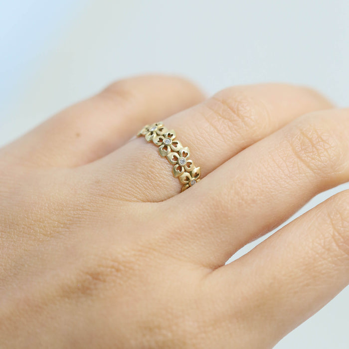 Bloom Ring