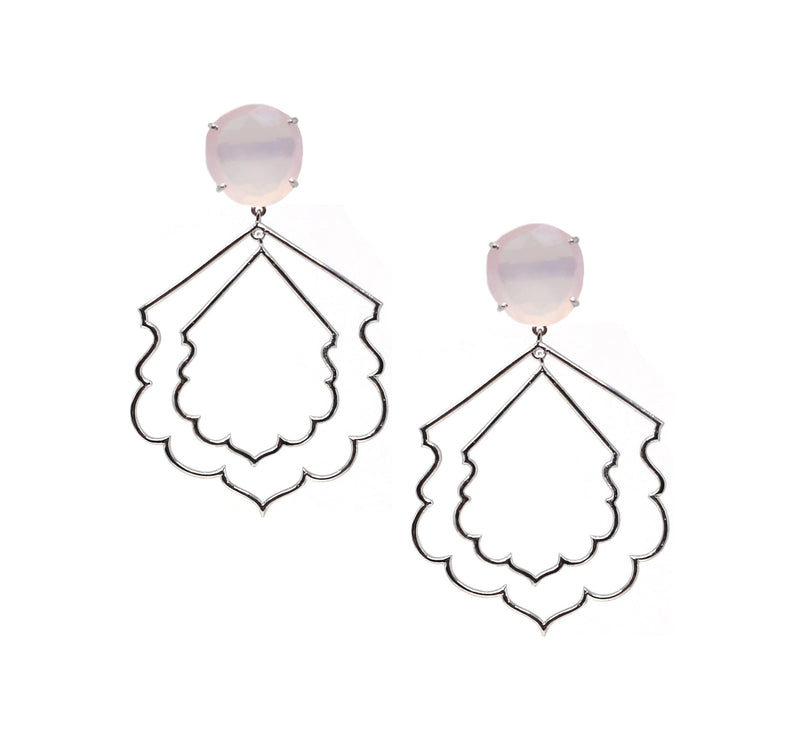Archway Earrings