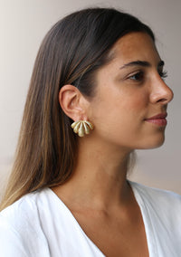 Azar Earrings